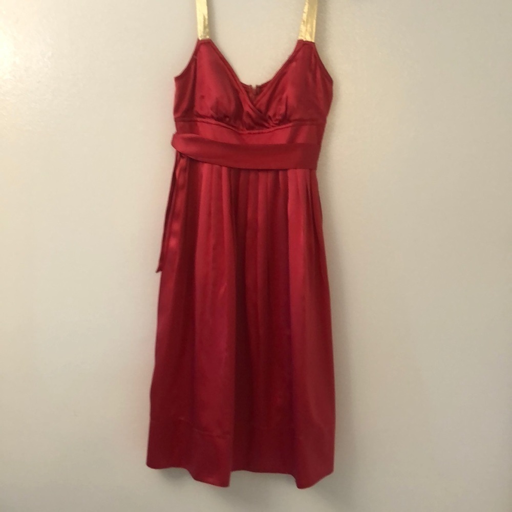 Dress 169.   C175336 CORRALS